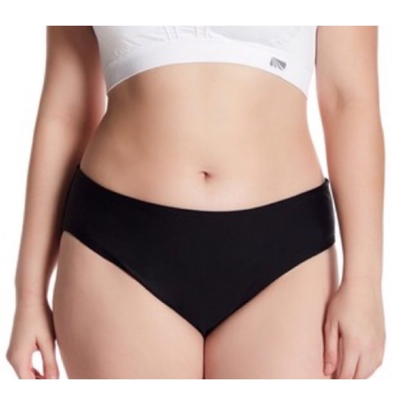 Adidas Solid Start Hipster Bikini Bottom - Picture 1 of 4